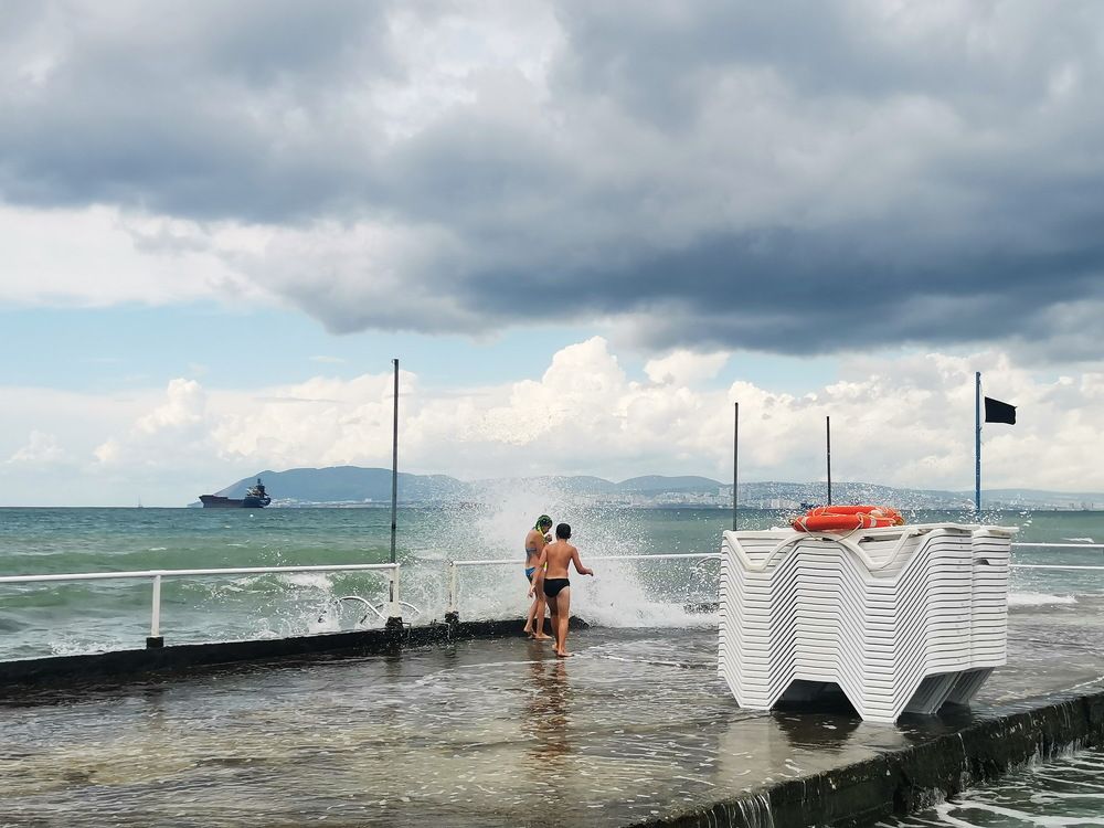 Photograph by Марина Корабельникова