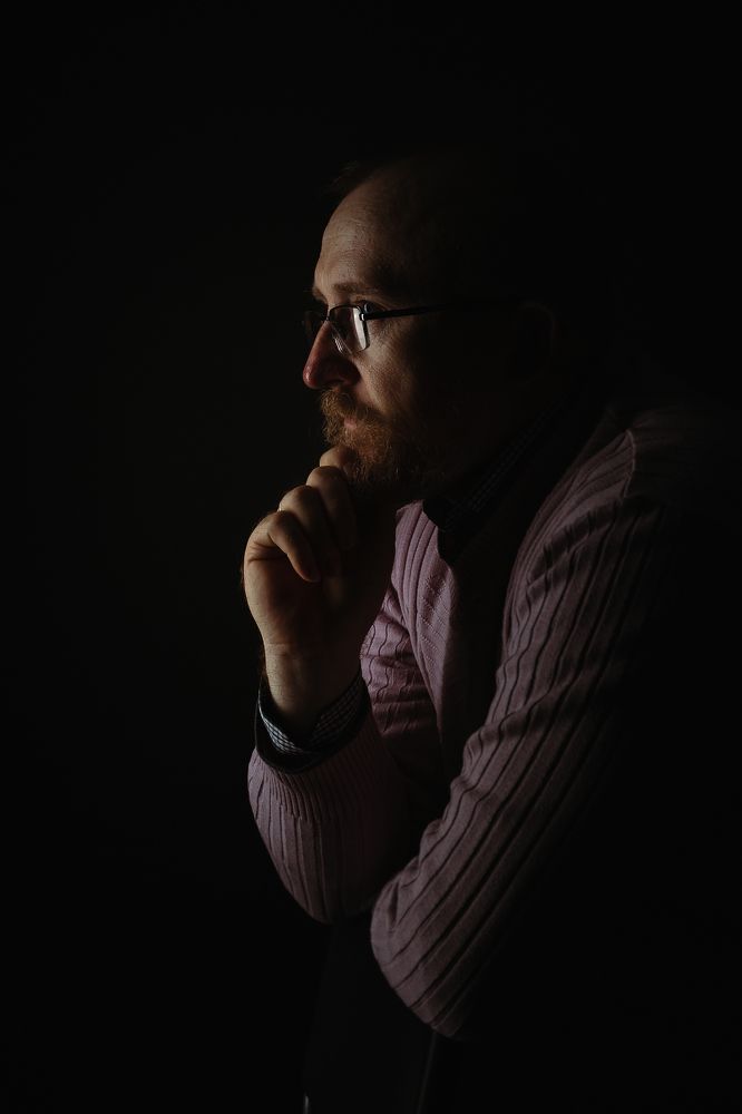 Photograph by Владимир Крышковец