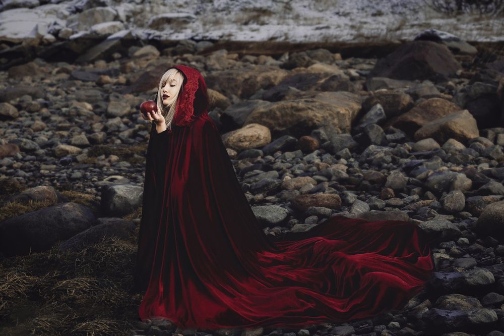 Photograph by Мария Берниц