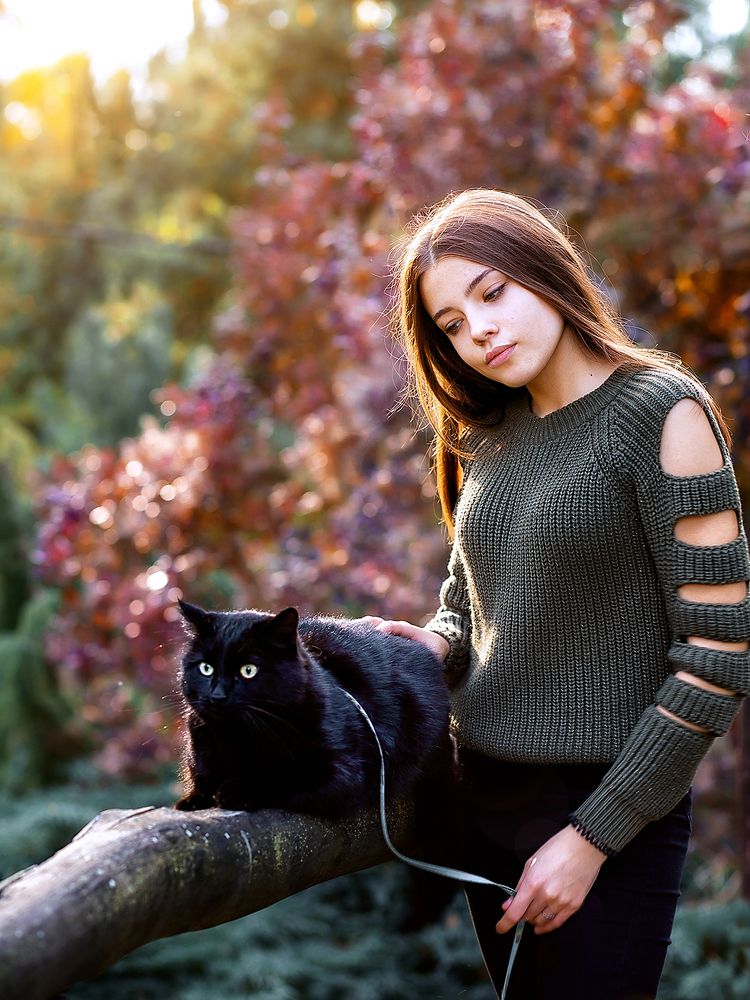 С Бегемотом