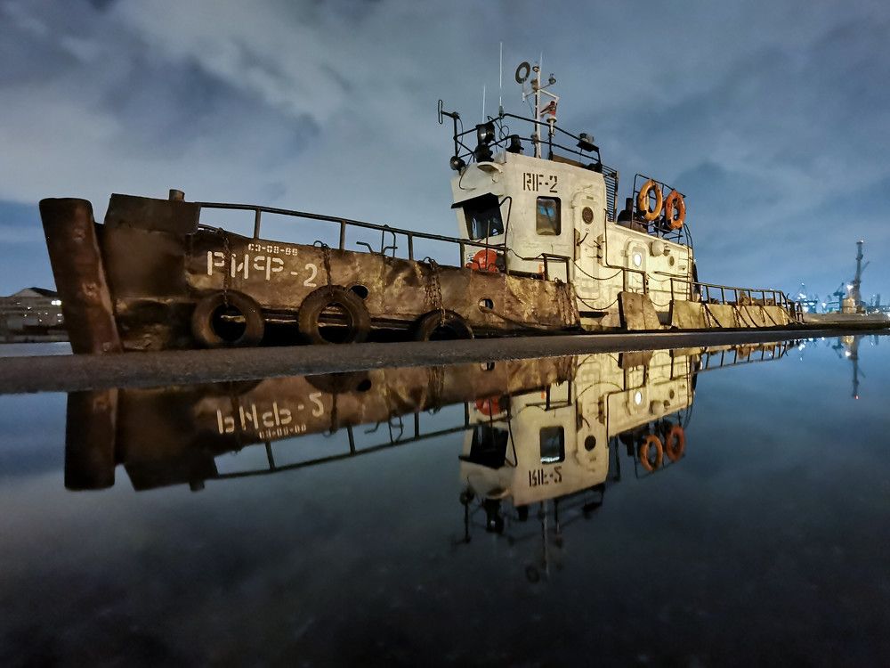 Photograph by Svetlana Dorokhova