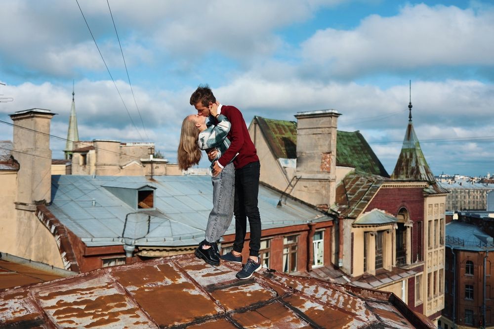 Photograph by Екатерина Карелина