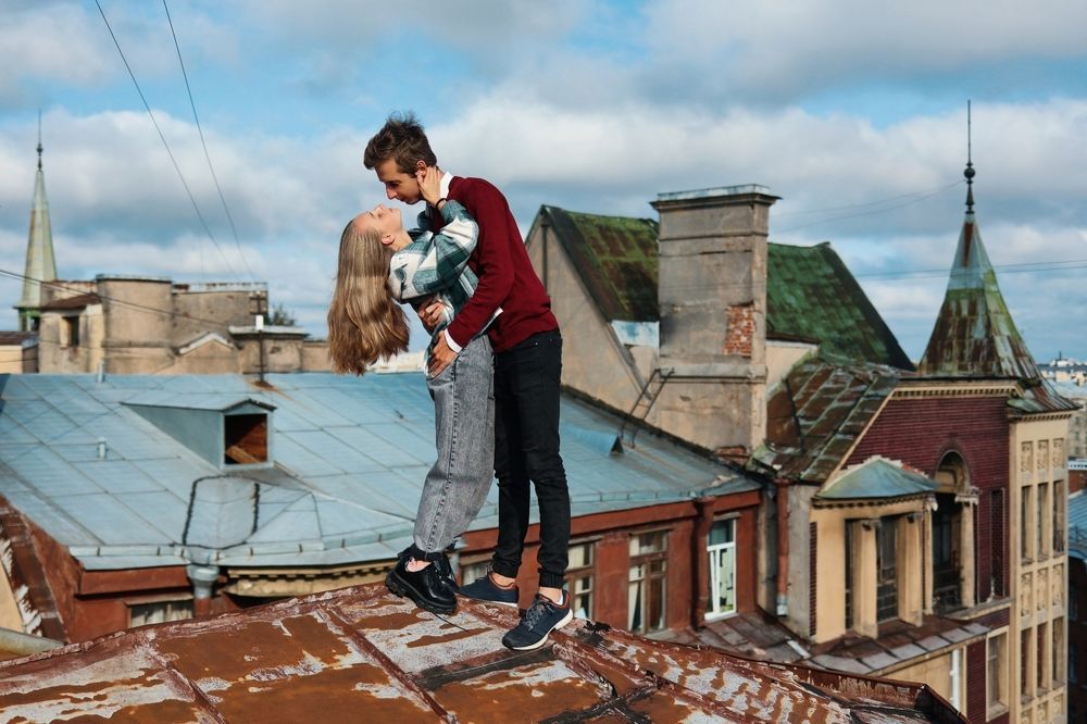 Photograph by Екатерина Карелина