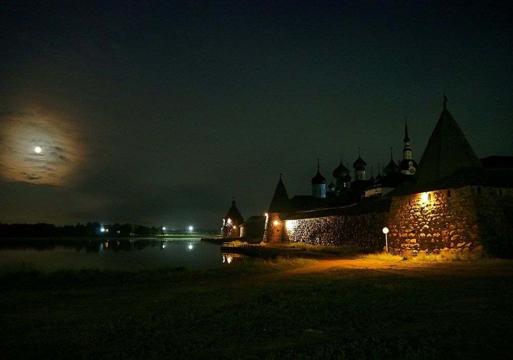 Photograph by Евгений Яковлев