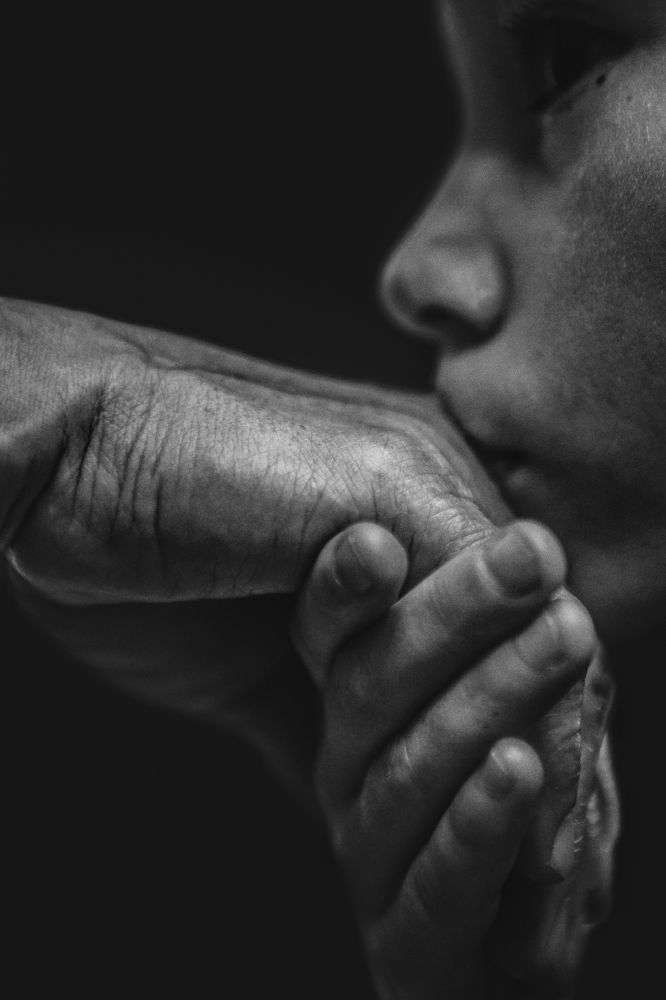 Фотография автора Юлия Капустинская