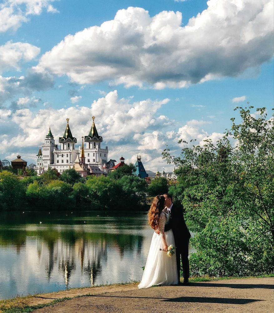 Photograph by Ксения Майорова