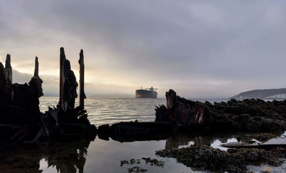 Photograph by Галина Андреева