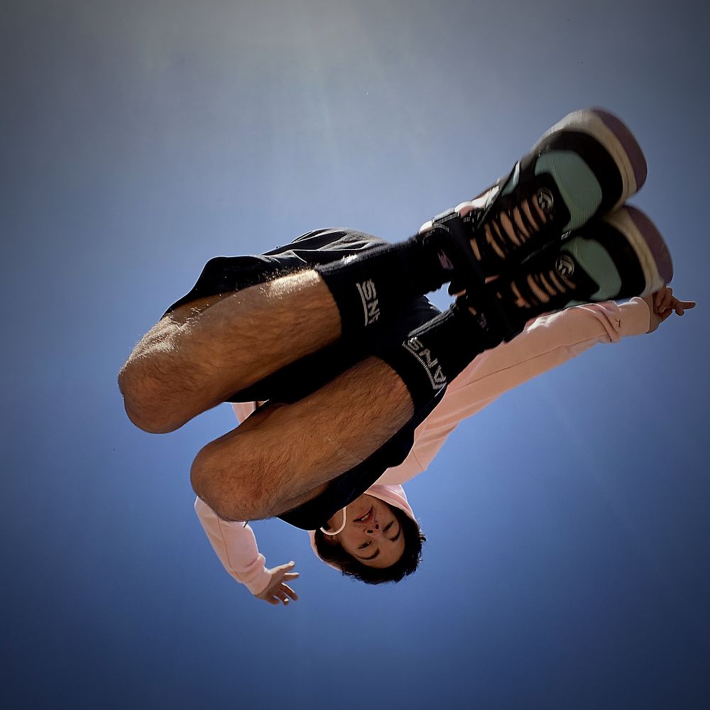 Photograph by Carine Czerwonogora