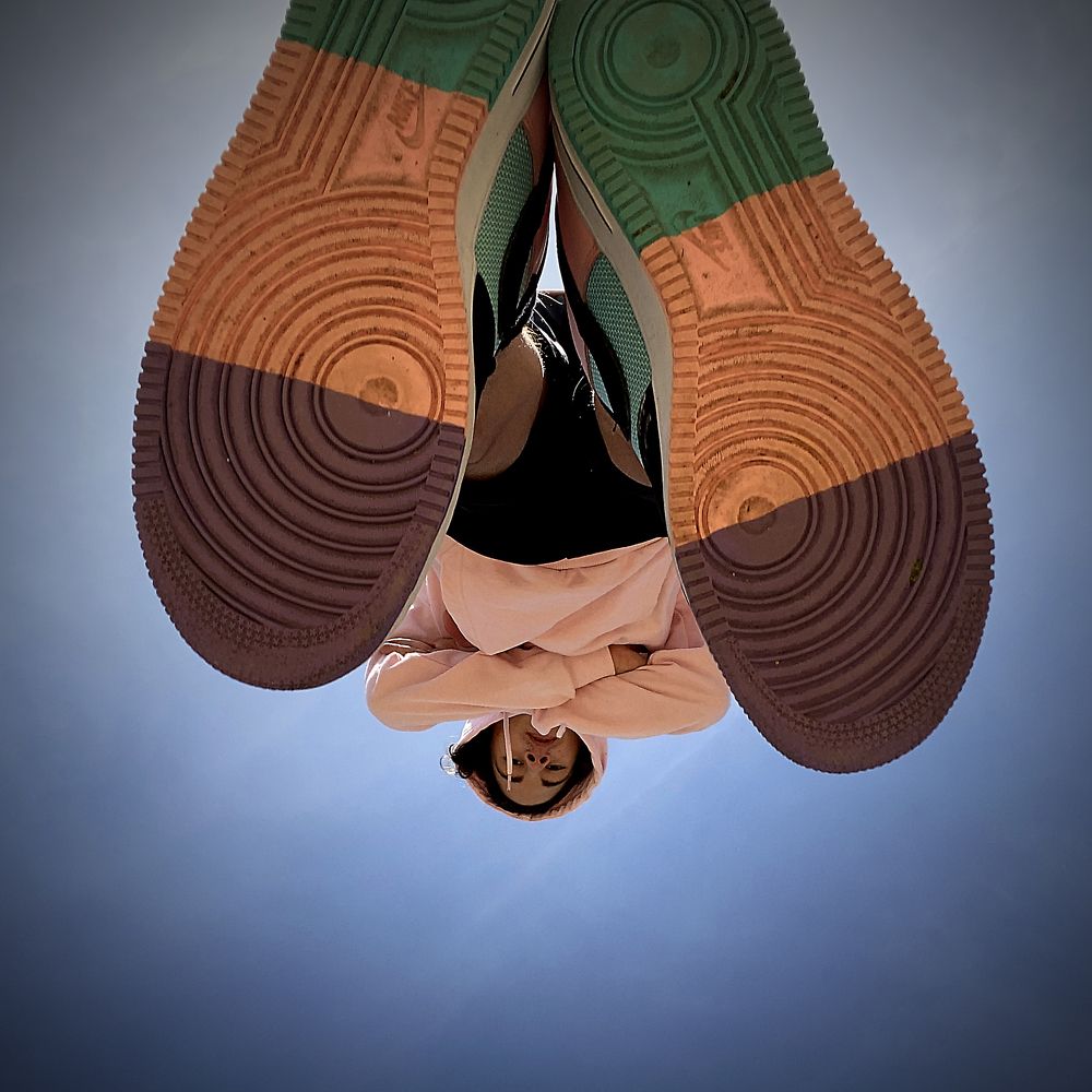 Photograph by Carine Czerwonogora