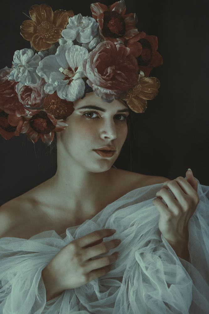 Photograph by Diego Aloma