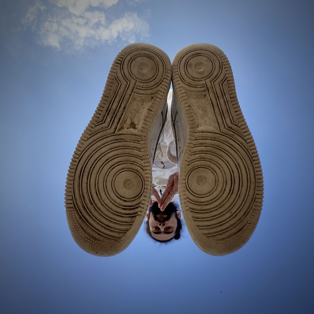 Photograph by Carine Czerwonogora