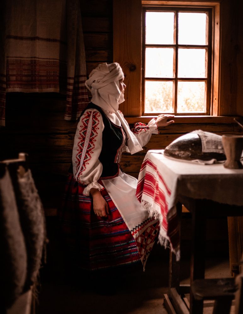 Photograph by Диана Новикова