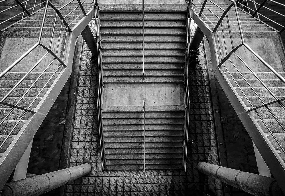 Photograph by Nacho Rojica