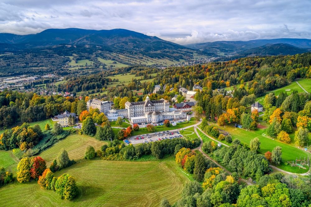 Photograph by Tomáš Neuwirth