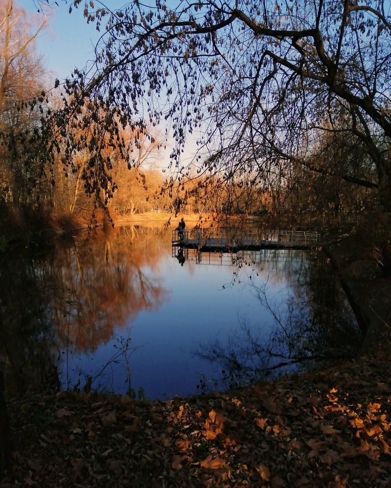 Photograph by Марина Копаева