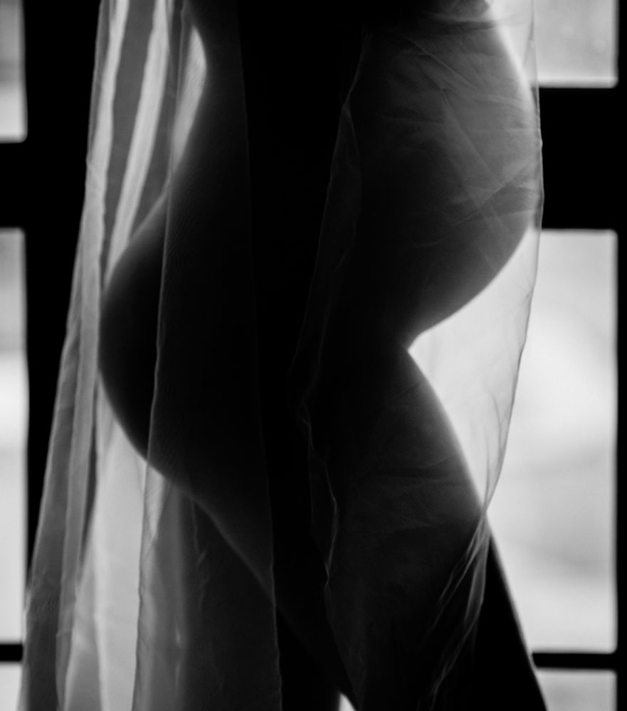 Photograph by Мария Буданова