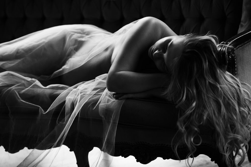 Photograph by Мария Буданова