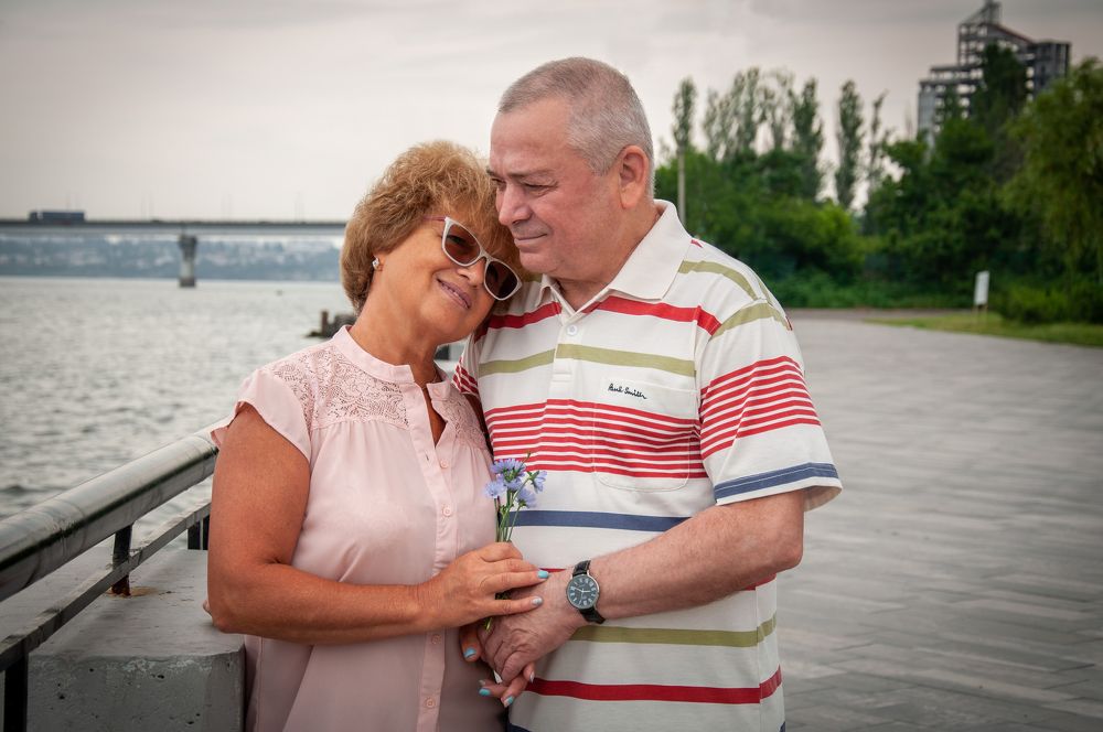 Photograph by Ольга Кудина