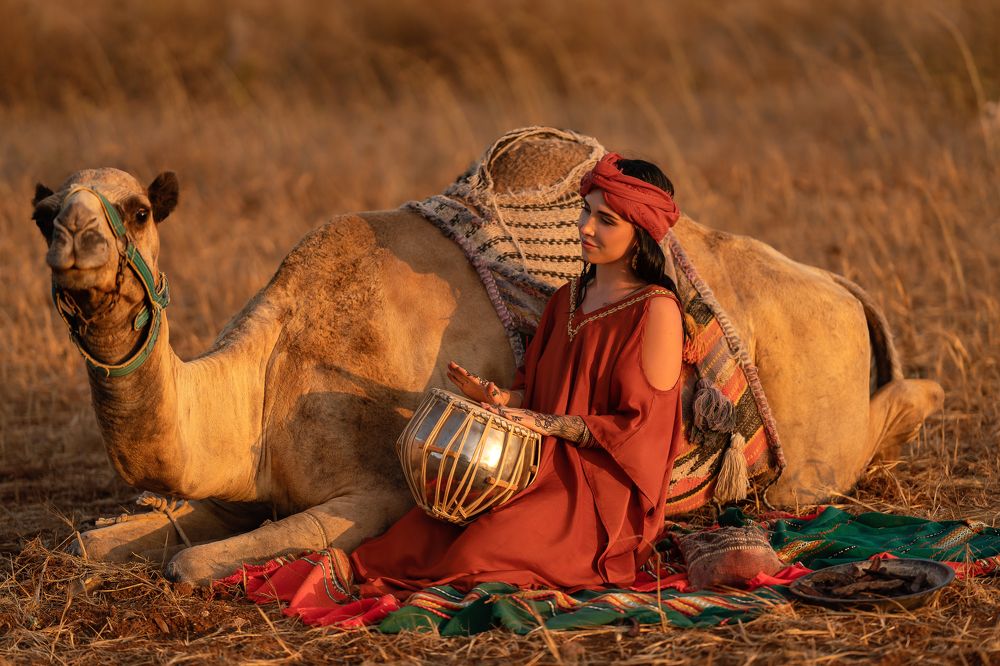 Photograph by Виктория Кузнецова