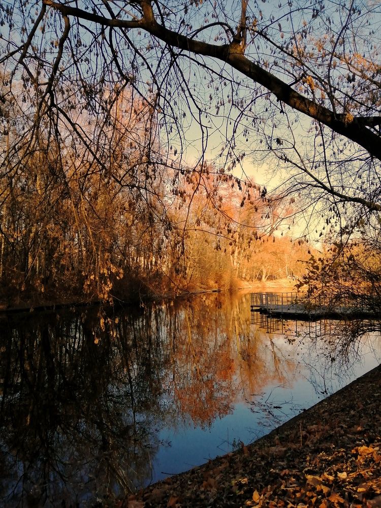 Photograph by Марина Копаева