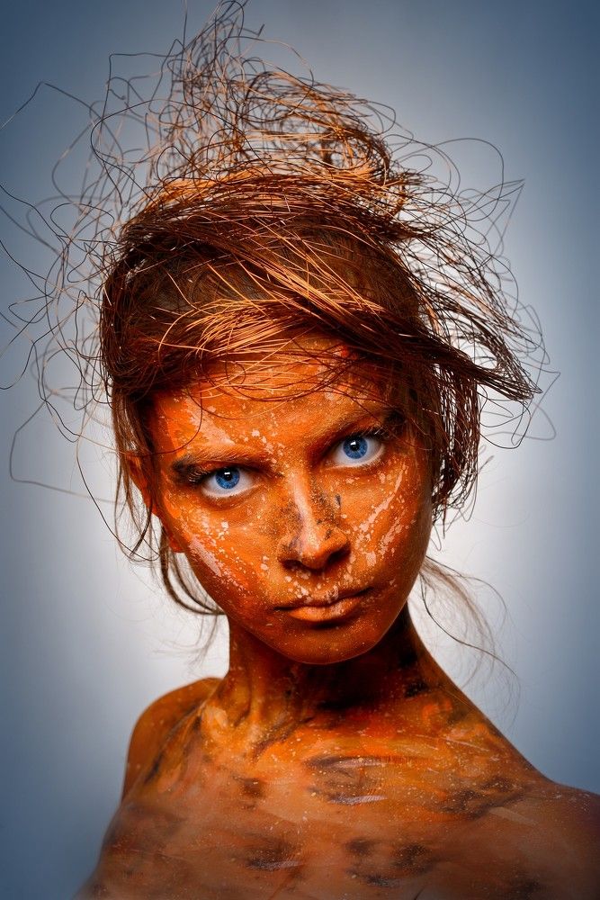 Photograph by Елена Быкова