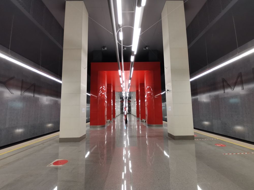 Photograph by Сергей Коробейников