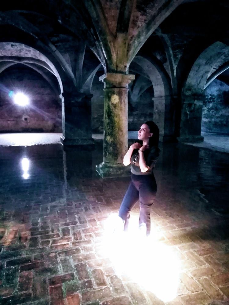 Princess of the castle