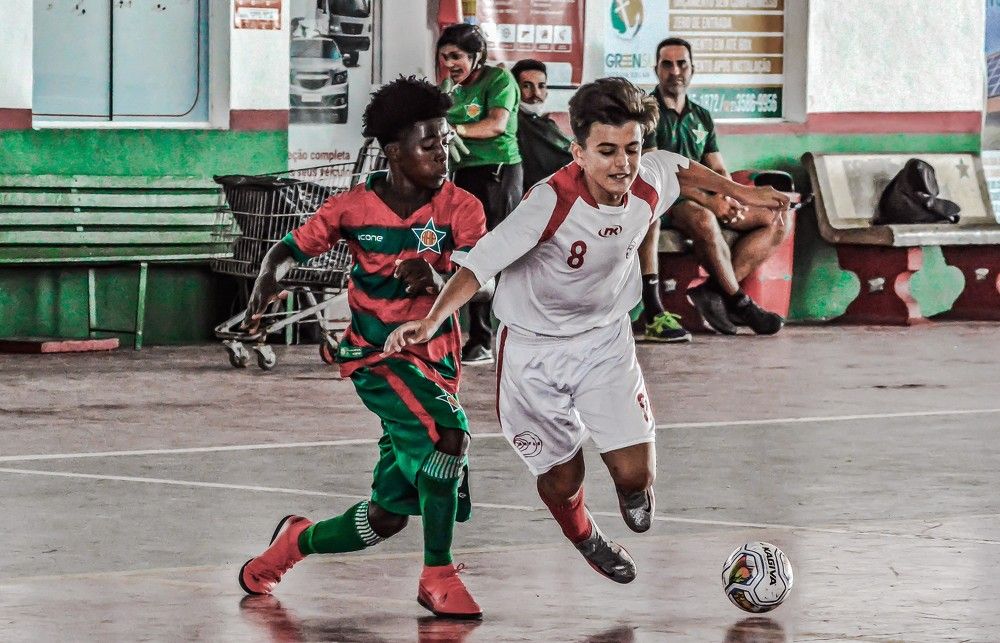 Photograph by Andre Nunes