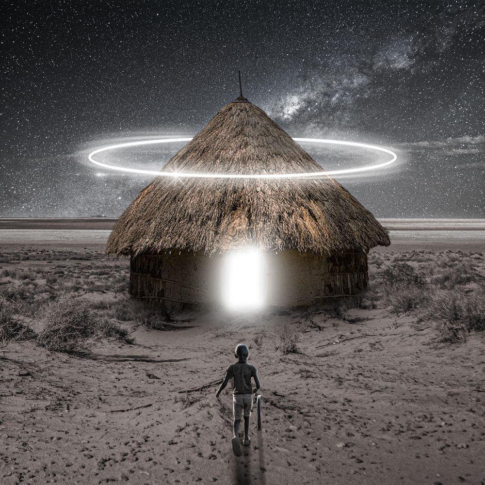 Photograph by Zahui Yvann