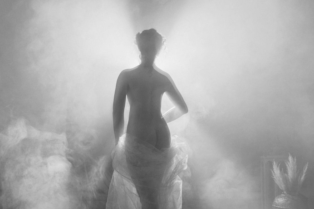 Photograph by Marie Dashkova