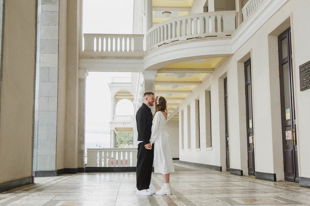 Photograph by Marie Dashkova