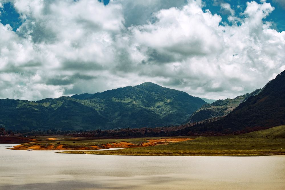 Photograph by Adrian Ramirez