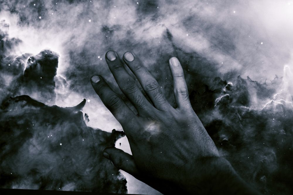 Photograph by Adrian Ramirez