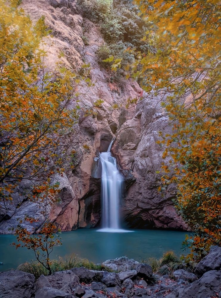 Photograph by Ali goreishi