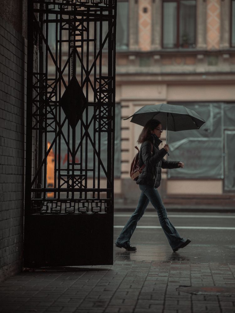 Photograph by Степан Бочаров