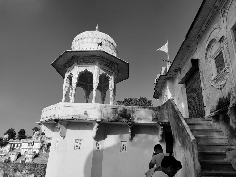 Photograph by Gorishankar Kumawat