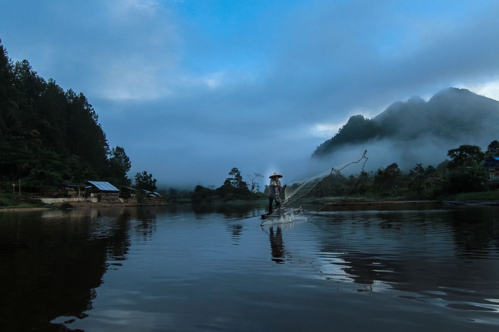 Photograph by weldi musni