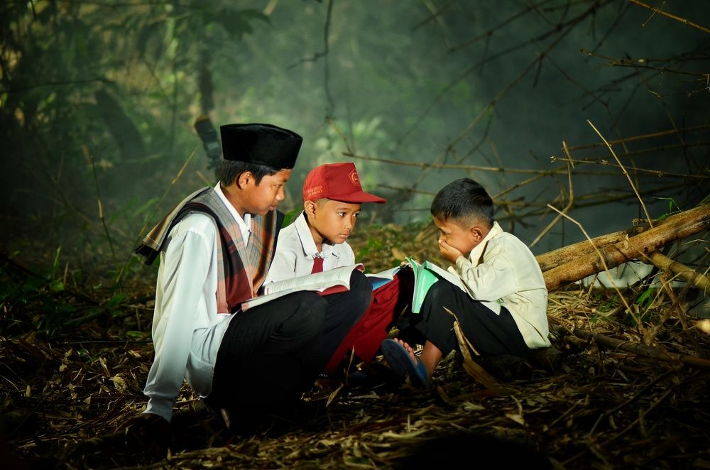 Photograph by weldi musni