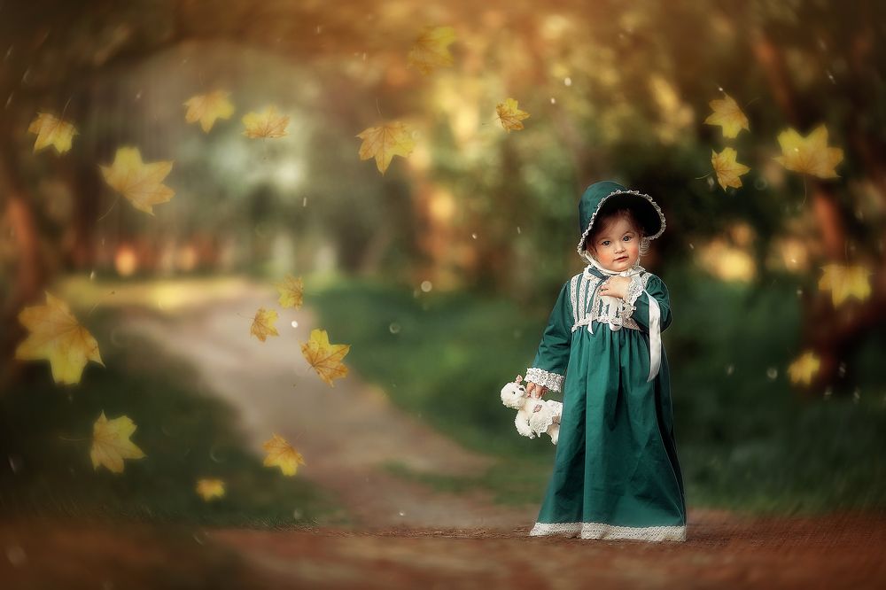 Photograph by Наталья Октябрьская