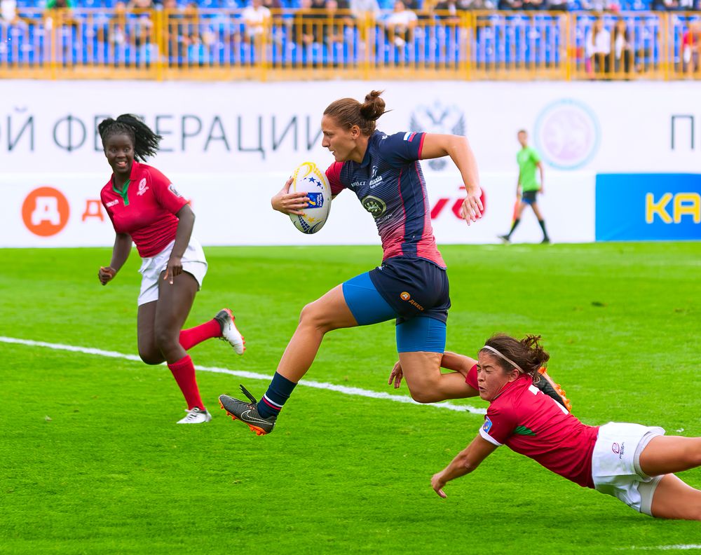 Photograph by Динар Фатыхов