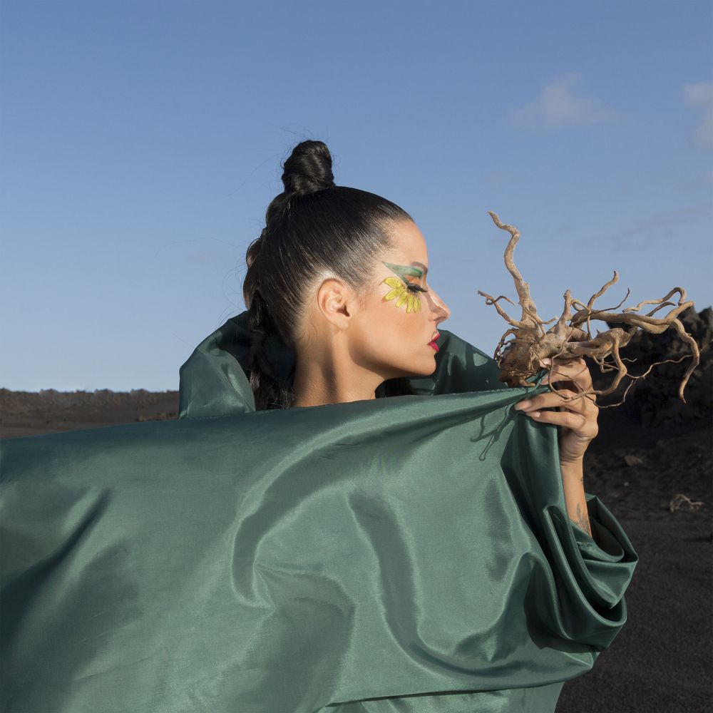 Photograph by David Rodríguez