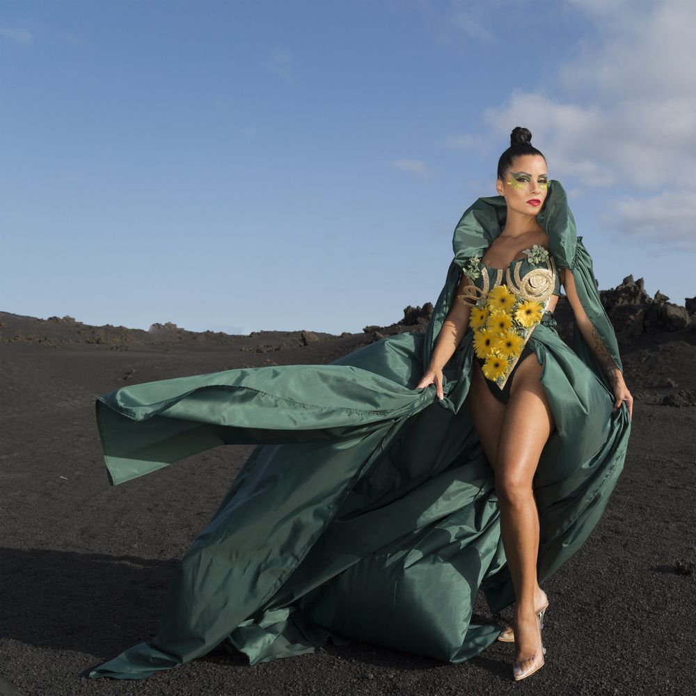 Photograph by David Rodríguez