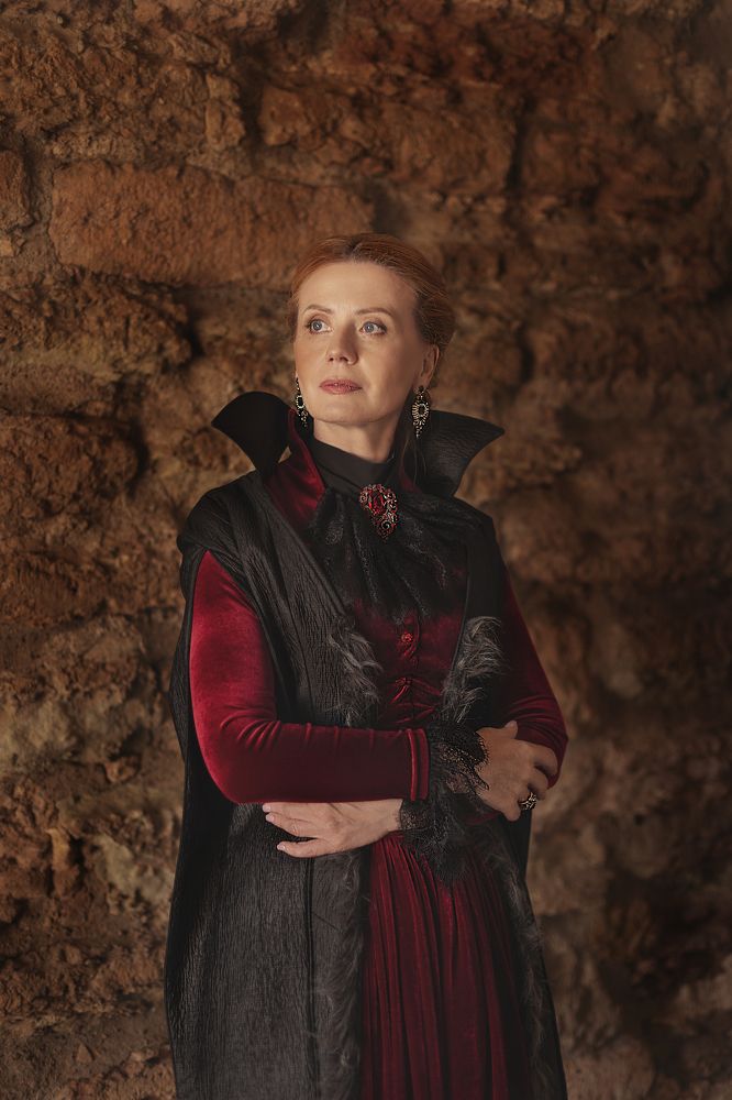 Тессая де Врие