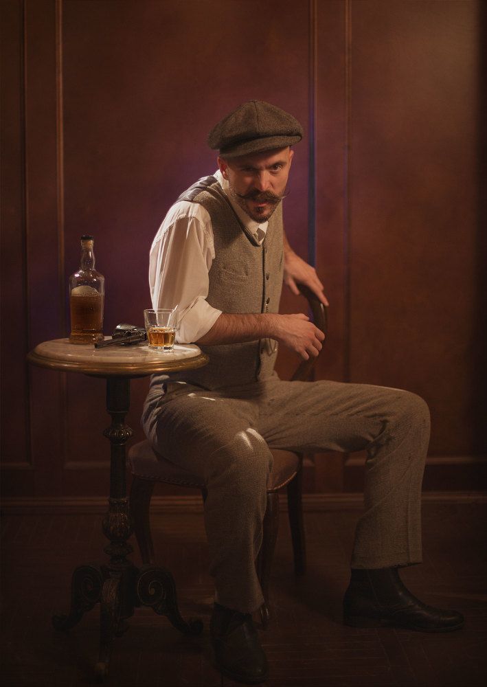 Photograph by Ирина Николаева