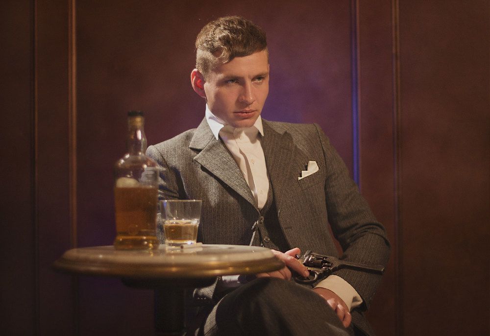 Photograph by Ирина Николаева