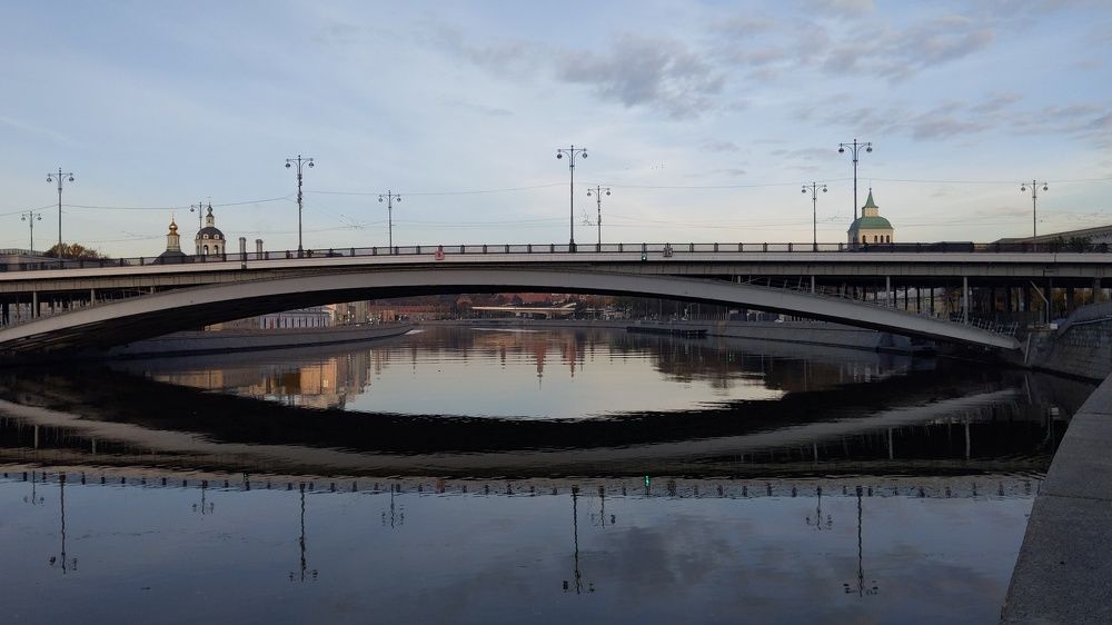 Photograph by Александр Ткаченко
