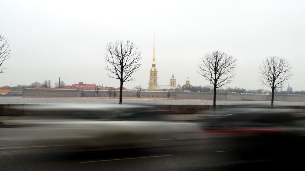 Photograph by Нияз Мирхайдаров