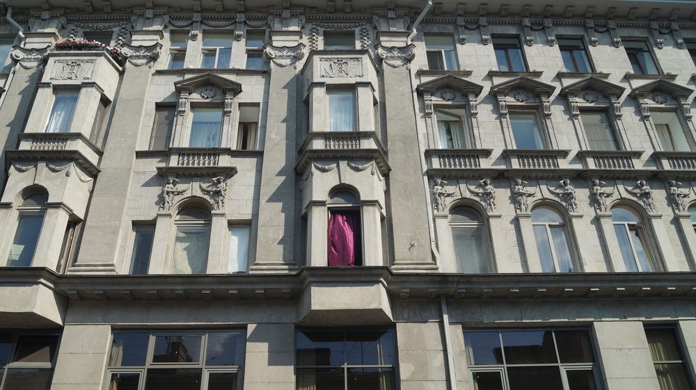 Photograph by Нияз Мирхайдаров