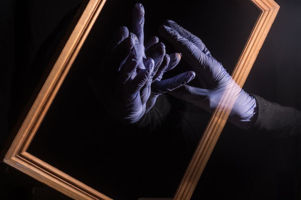 Photograph by Елена Плотникова