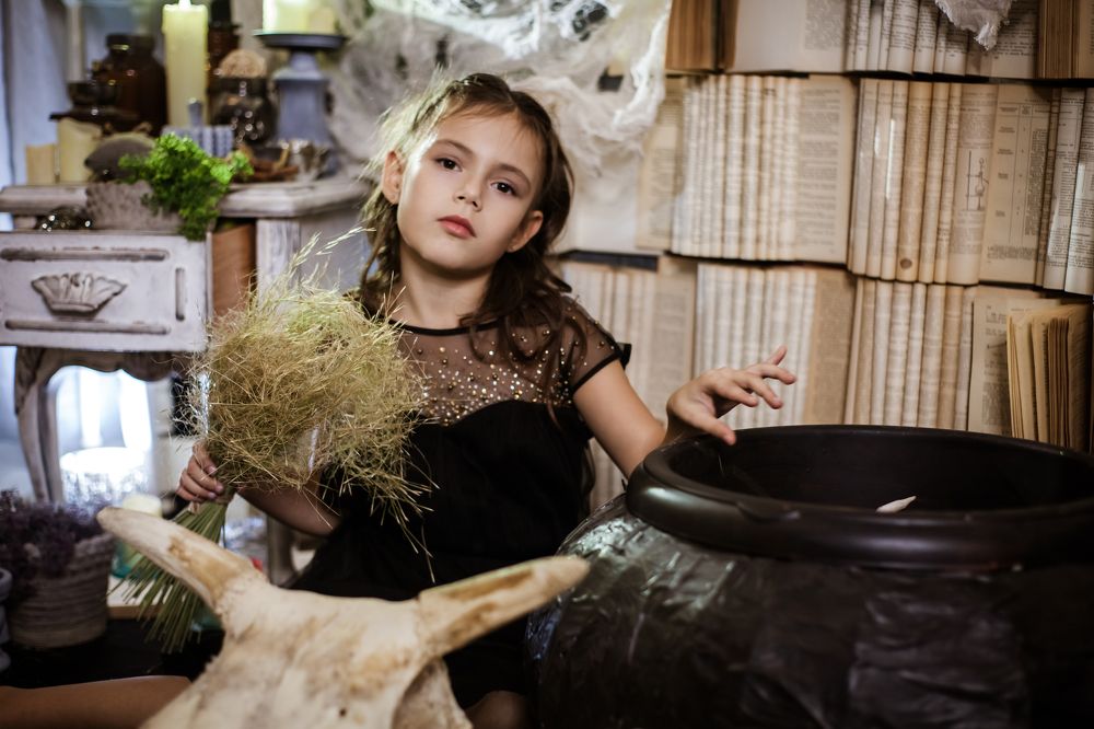 Photograph by Екатерина Оспанова